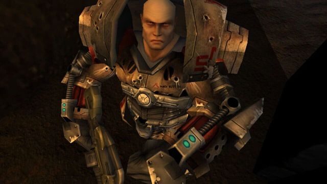 Unreal Tournament 2003 4