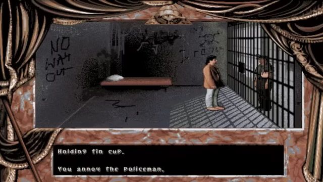 Dark Seed 3