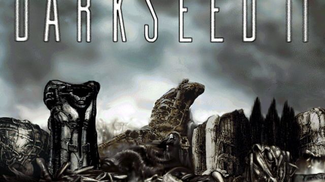 Dark Seed II 2