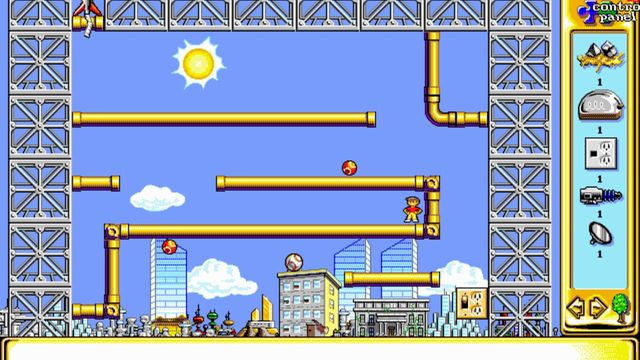 The Incredible Machine 2 3