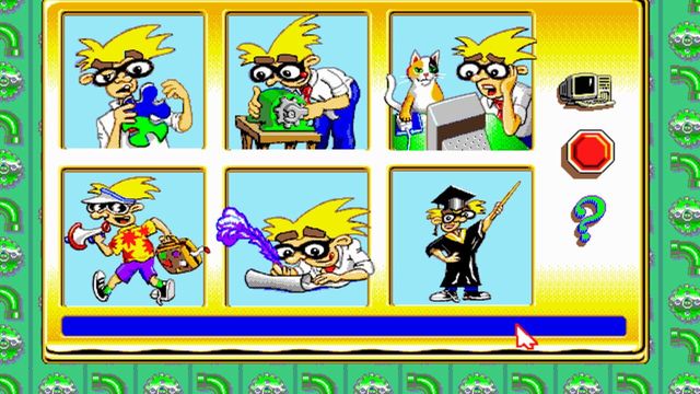 The Incredible Machine 2 4