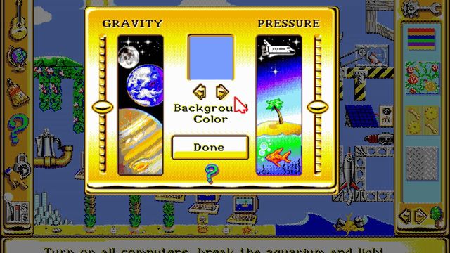 The Incredible Machine 2 5