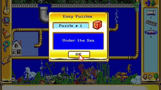 The Incredible Machine 2 6