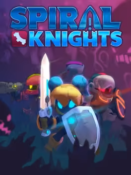 Spiral Knights