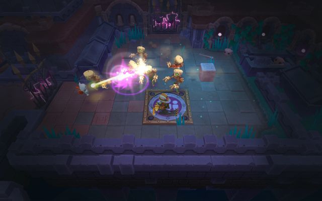 Spiral Knights 5