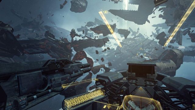 EVE: Valkyrie 3