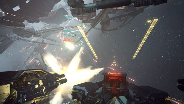 EVE: Valkyrie 4