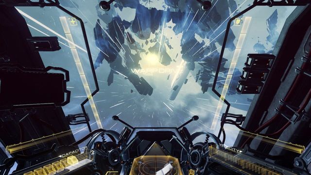 EVE: Valkyrie 5