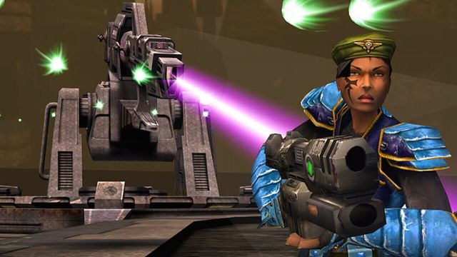 Unreal Tournament 2004 2