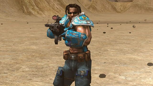 Unreal Tournament 2004 3