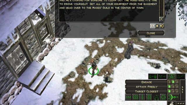 Dungeon Siege: Legends of Aranna 2