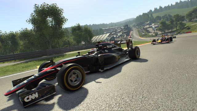 F1 2015 4