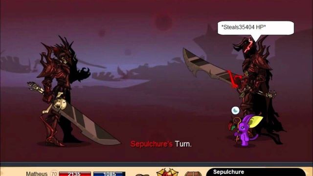 DragonFable 2
