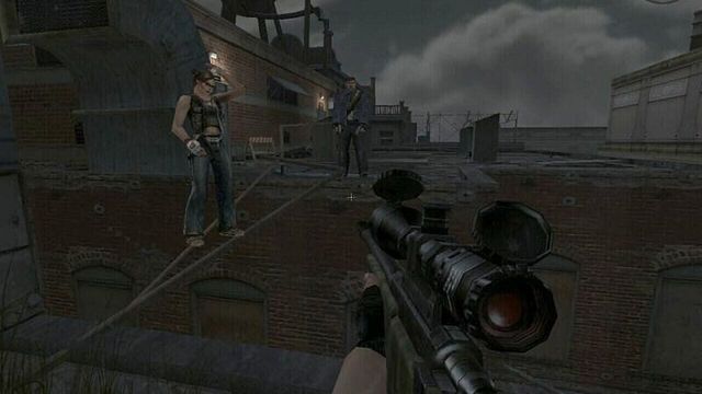 Devastation 3