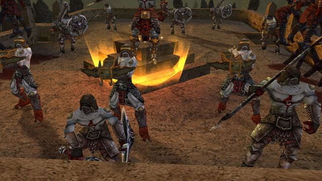 Dungeon Siege II: Broken World 3
