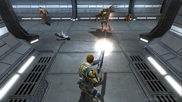 Space Siege 2
