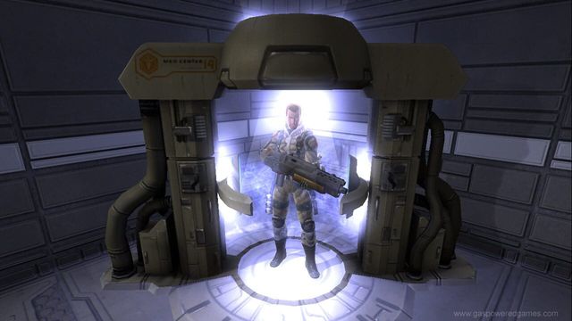 Space Siege 3