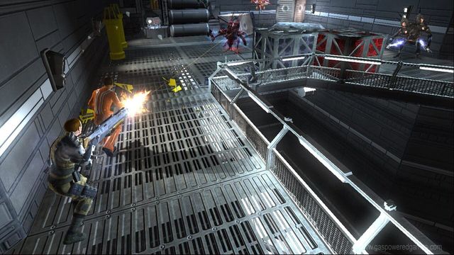 Space Siege 5