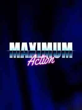 Maximum Action
