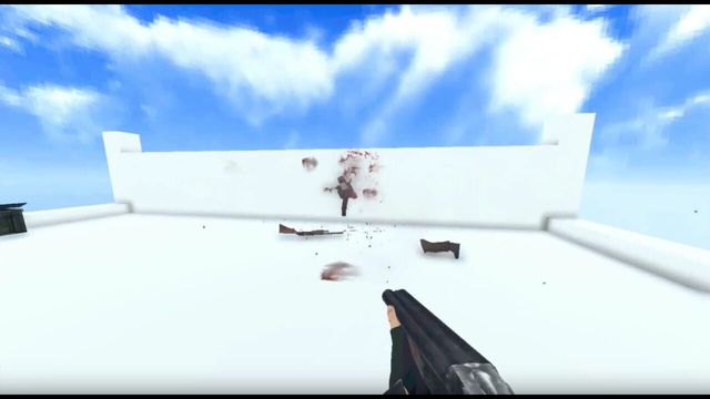 Maximum Action 6