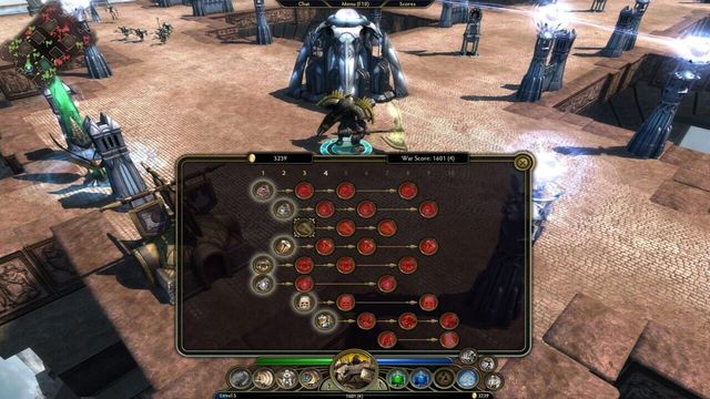 Demigod 4
