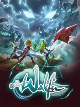 Wakfu