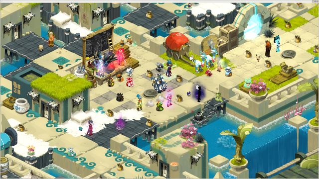 Wakfu 2