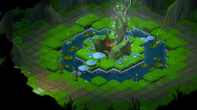 Wakfu 3