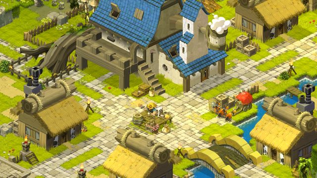 Wakfu 5