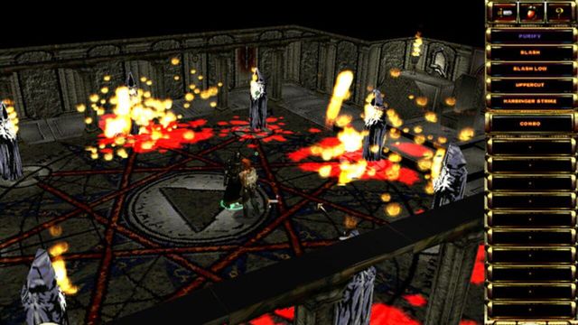 Soulbringer 3