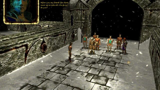 Soulbringer 5