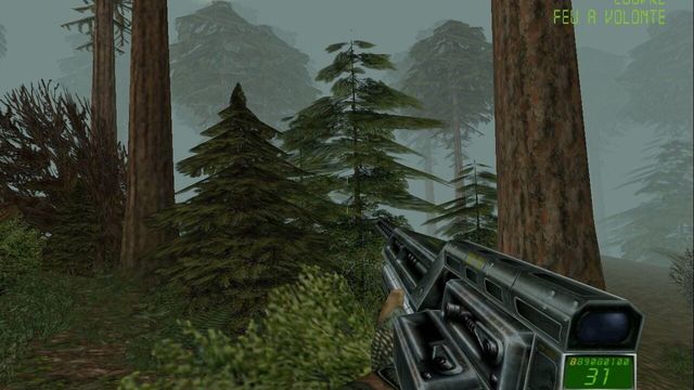 Codename: Outbreak 2