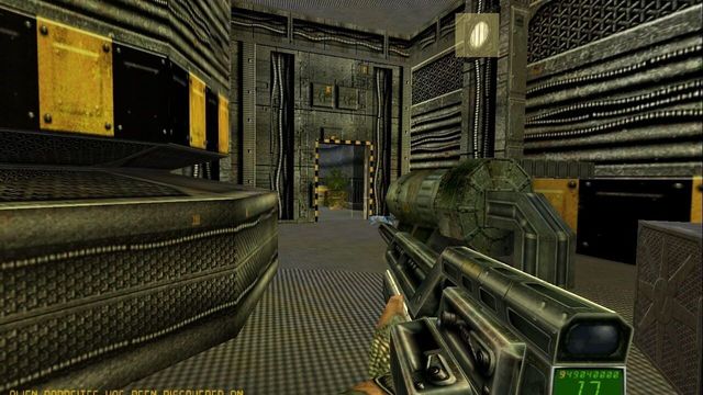 Codename: Outbreak 4