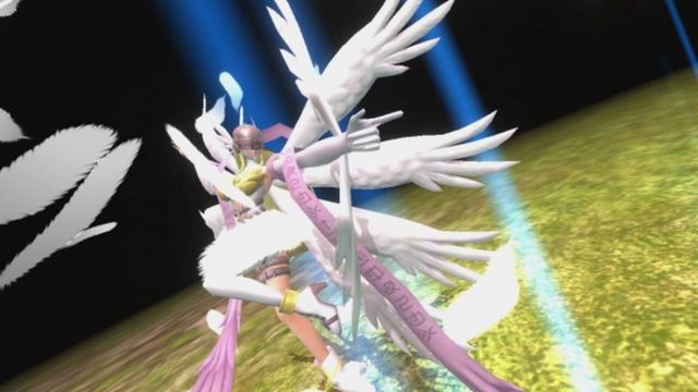 Digimon All-Star Rumble 2
