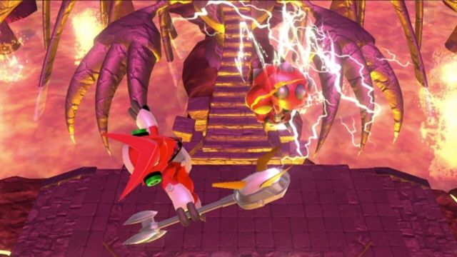 Digimon All-Star Rumble 4