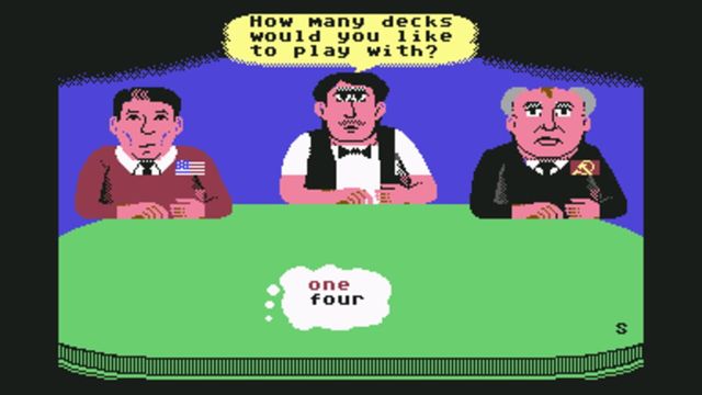Card Sharks 2
