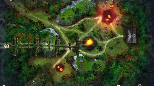 iBomber Defense 2