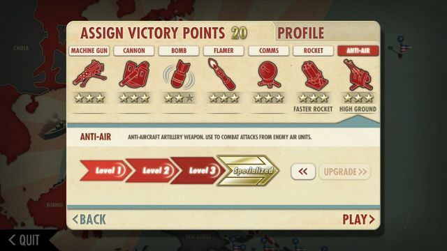 iBomber Defense Pacific 2
