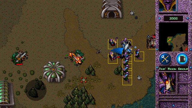 War Wind 2