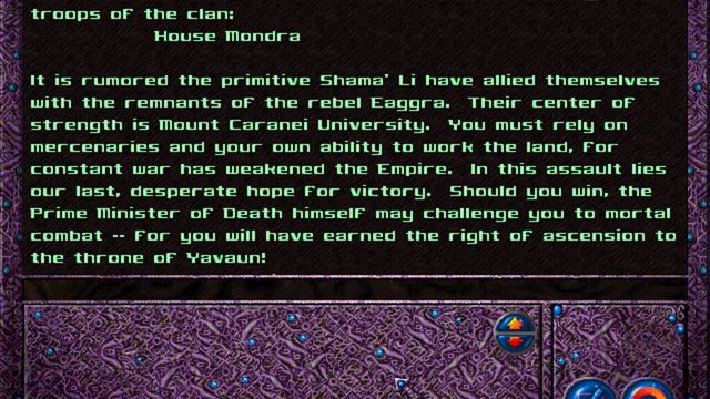 War Wind 4