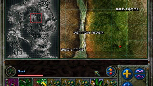 War Wind 5