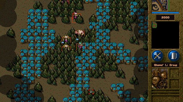 War Wind 6