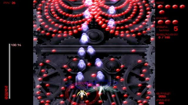 eXceed Gun Bullet Children 2