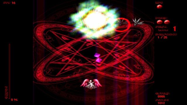 eXceed Gun Bullet Children 3