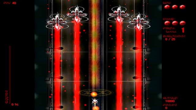 eXceed Gun Bullet Children 4