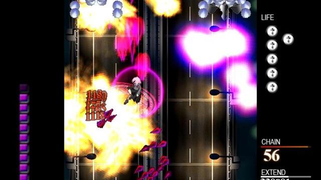 eXceed 2nd: Vampire REX 5