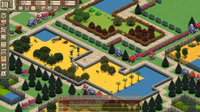 Zoo Park 2