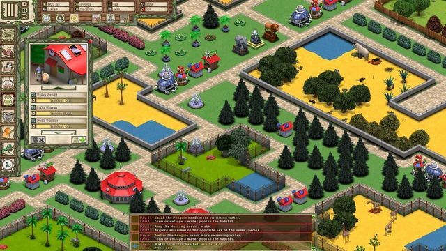 Zoo Park 3
