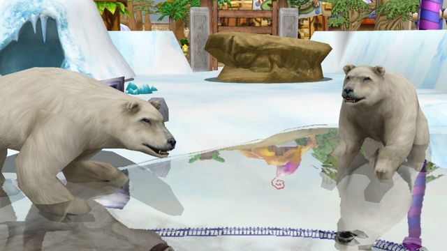 Zoo Empire 3