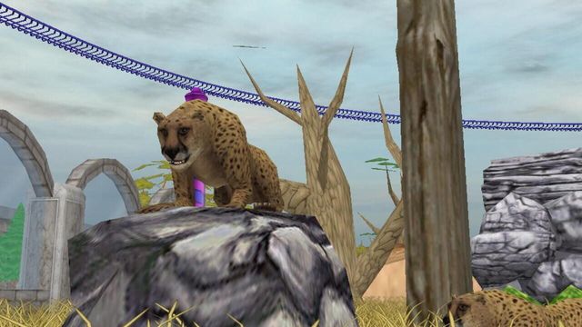 Zoo Empire 4